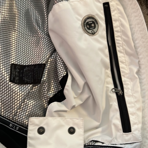 Nils ski jacket - Picture 7 of 7